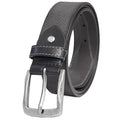 Black-Silver Buckle